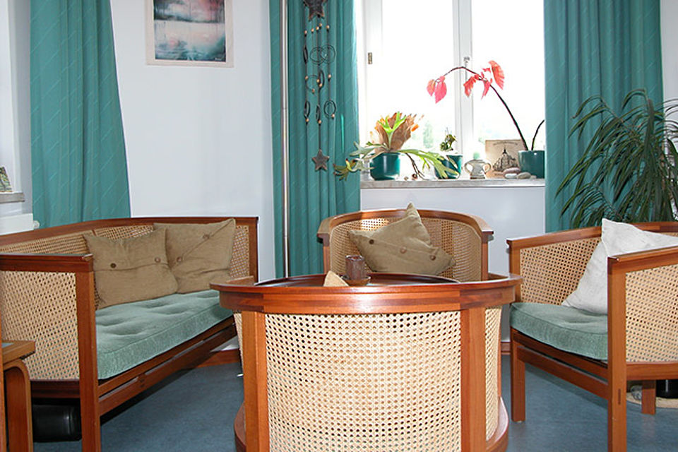 Turmzimmer