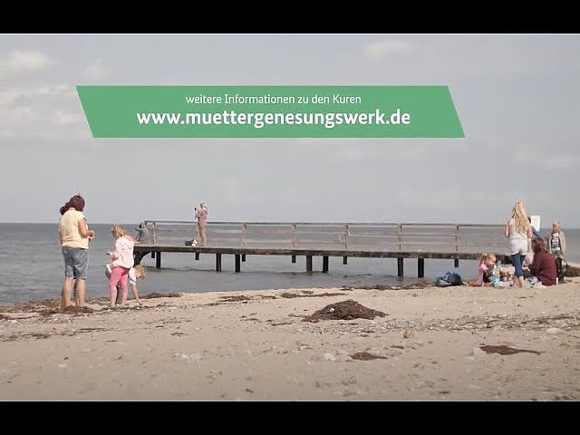 Über das Müttergenesungswerk (Ein Film des BMFSFJ)